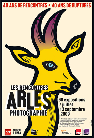 Rencontres d'arles festival off